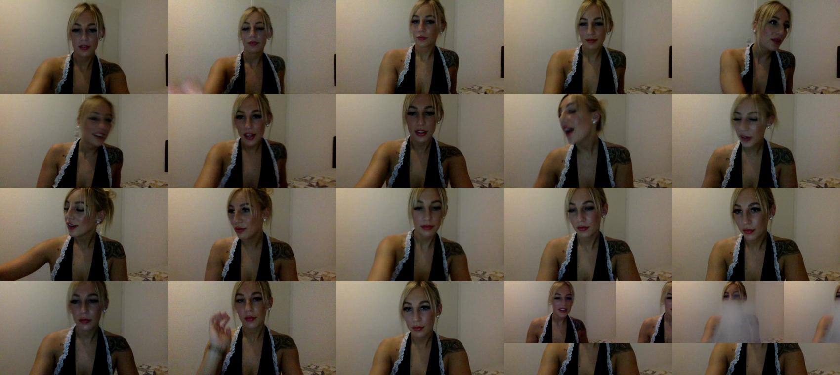 BlondeHotCam  12-02-2023